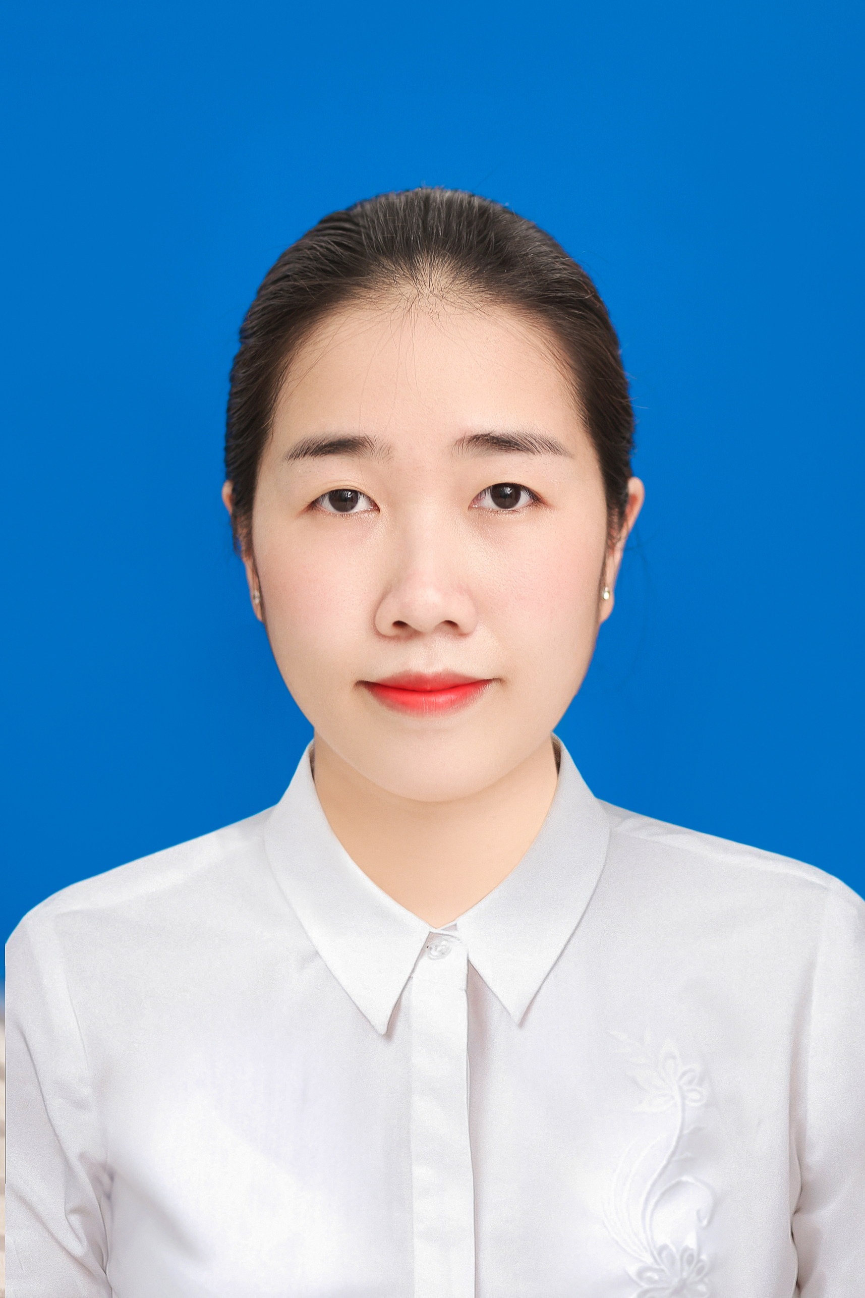 Trương Thị Thanh Huyền